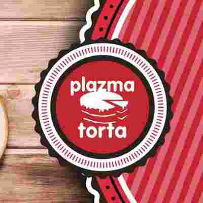 plazma torta